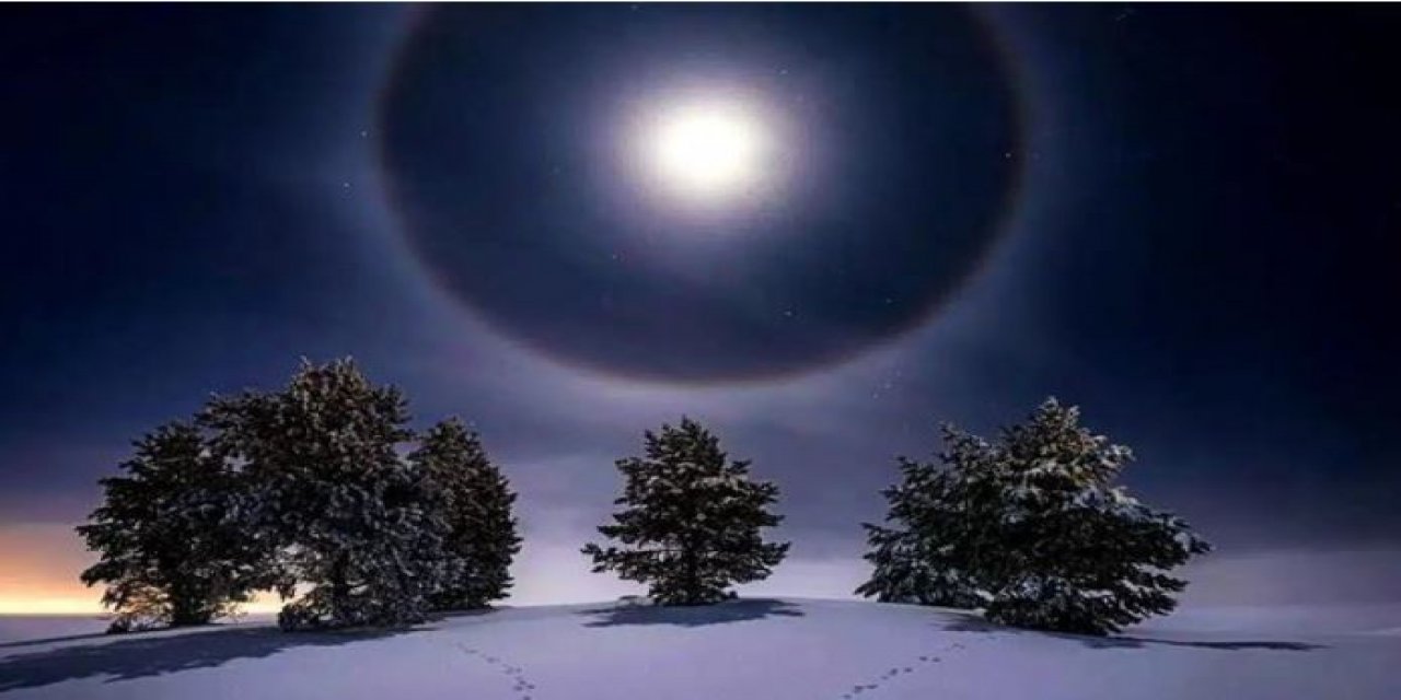 En Uzun Gece Bugün mü Yarın mı? En Uzun Gece Hangi Gün?