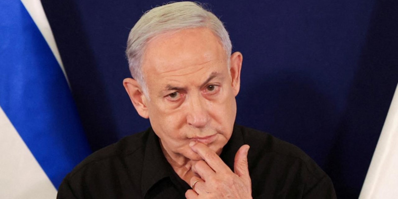 İsrail’de kriz: Askerler Netanyahu’yu kabul etmedi