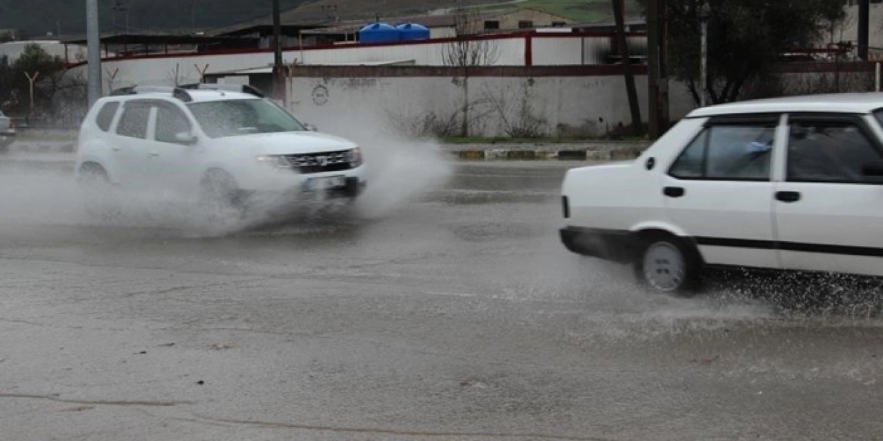 Meteoroloji duyurdu: Manisalılara güzel haber