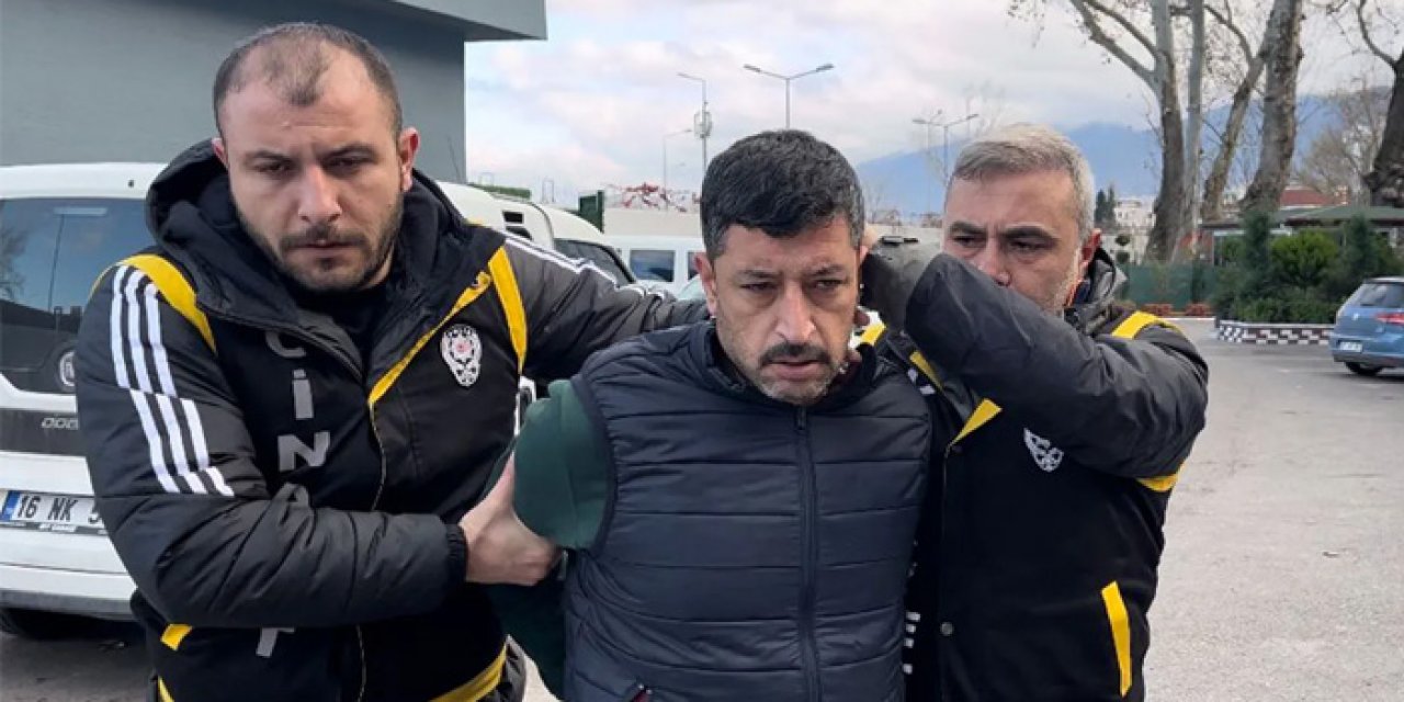 'Ölümüm Ali'nin elinden olacak' demiş