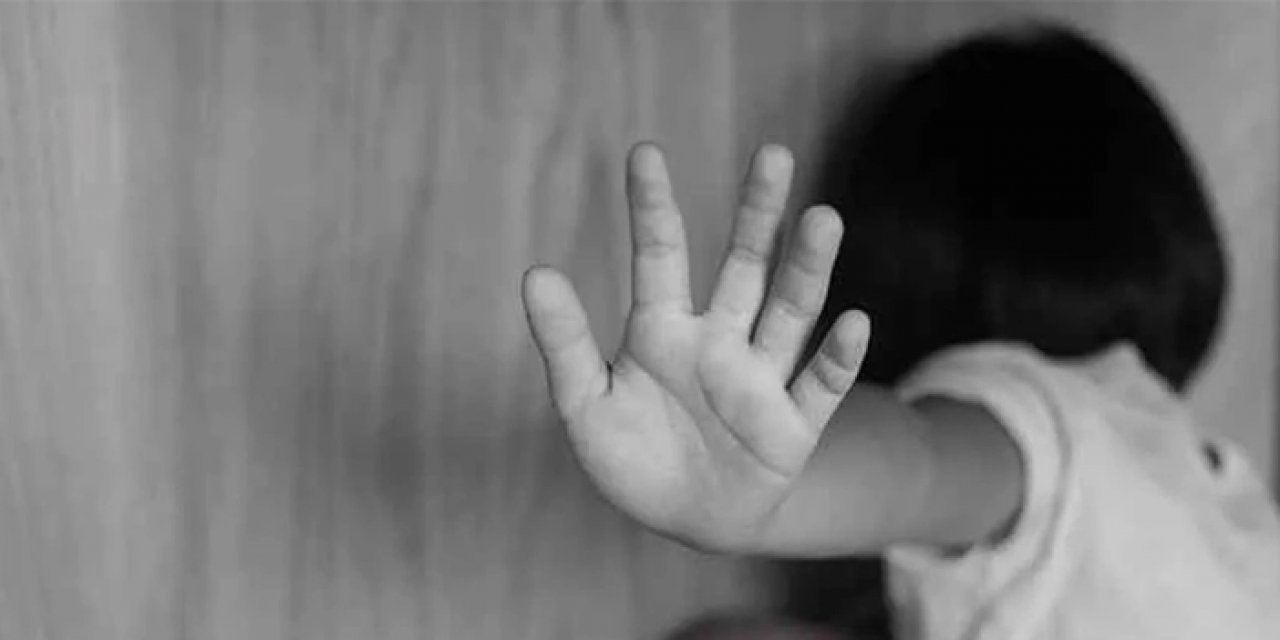 Konya'da iğrenç olay! 6 kız çocuğuna cinsel istismarda bulundu