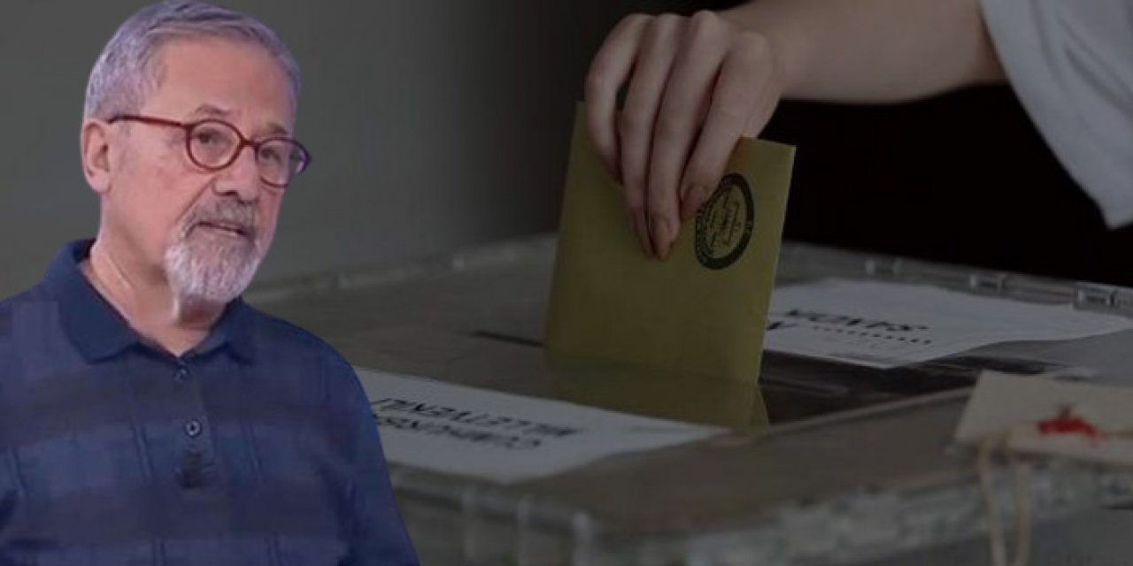 Siyasette olay iddia: Prof. Dr. Naci Görür aday mı olacak?