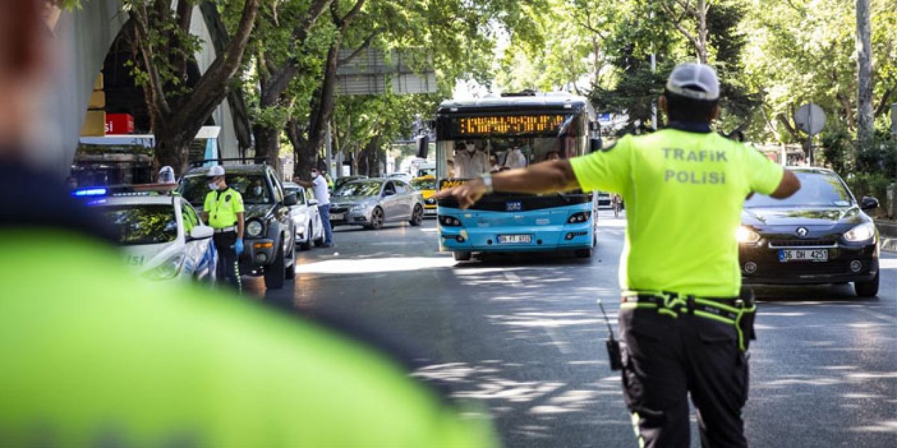 Ankaralılar dikkat: Pazar günü bu yollar kapalı olacak