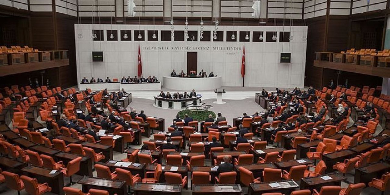 EYT teklifi Meclis'te! 2000'den sonra sigortalı olanlar dikkat!