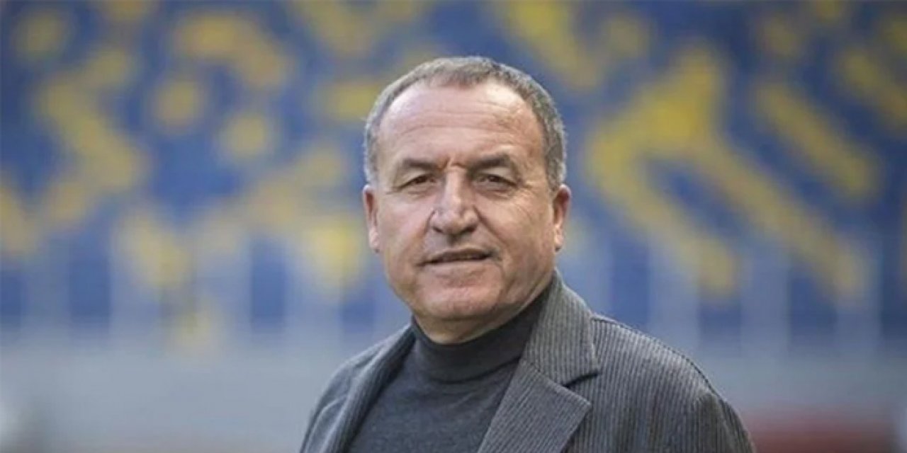 Faruk Koca AK Parti'den istifa etti!