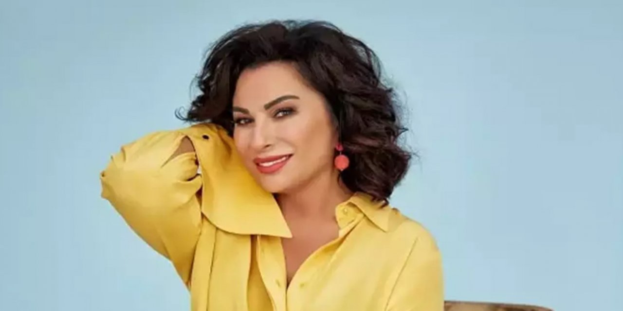 Nilgün Belgün hastaneye kaldırıldı