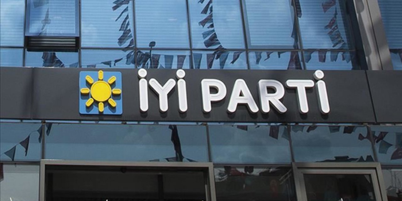İYİ Parti'de Ankara depremi! 4 ilçe başkanı görevden alındı