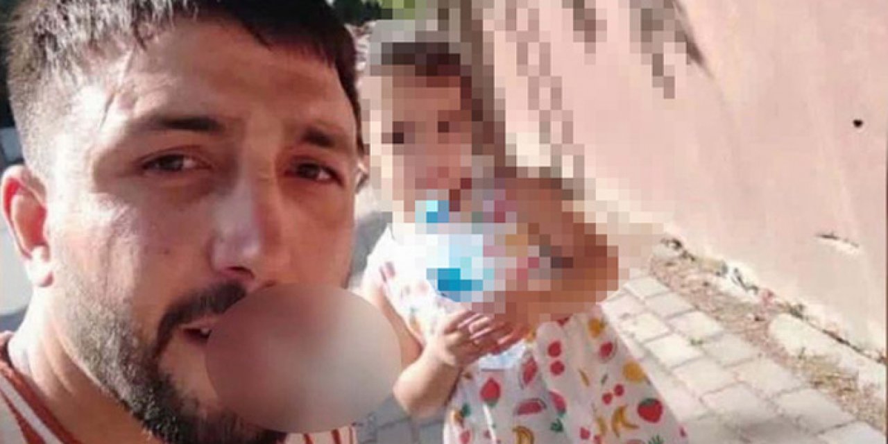 Eşini ve baldızını öldürdü: "Bu olayda mağdur benim"