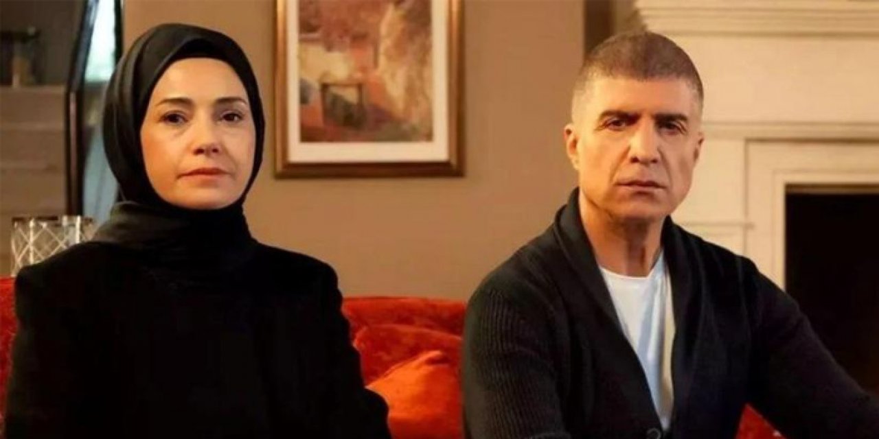 RTÜK  'Kızıl Goncalar' dizisi için harekete geçti!