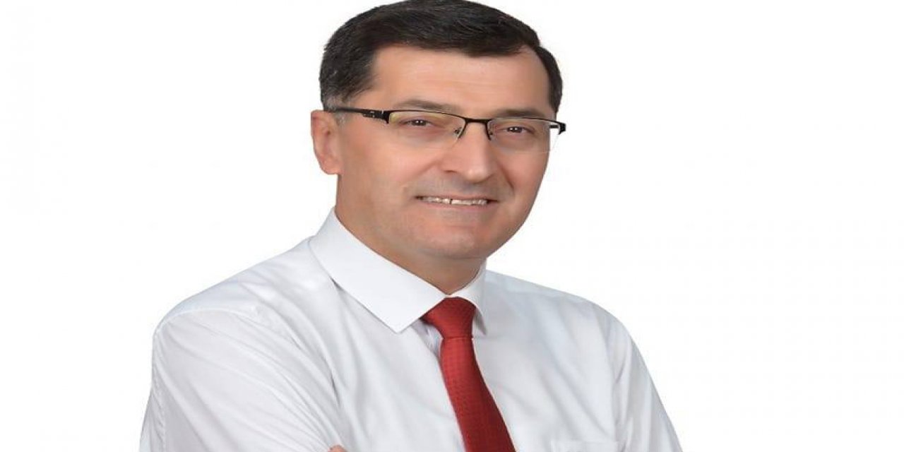 Eyüp Kahveci kimdir? Eyüp Kahveci nereli ve kaç yaşında?