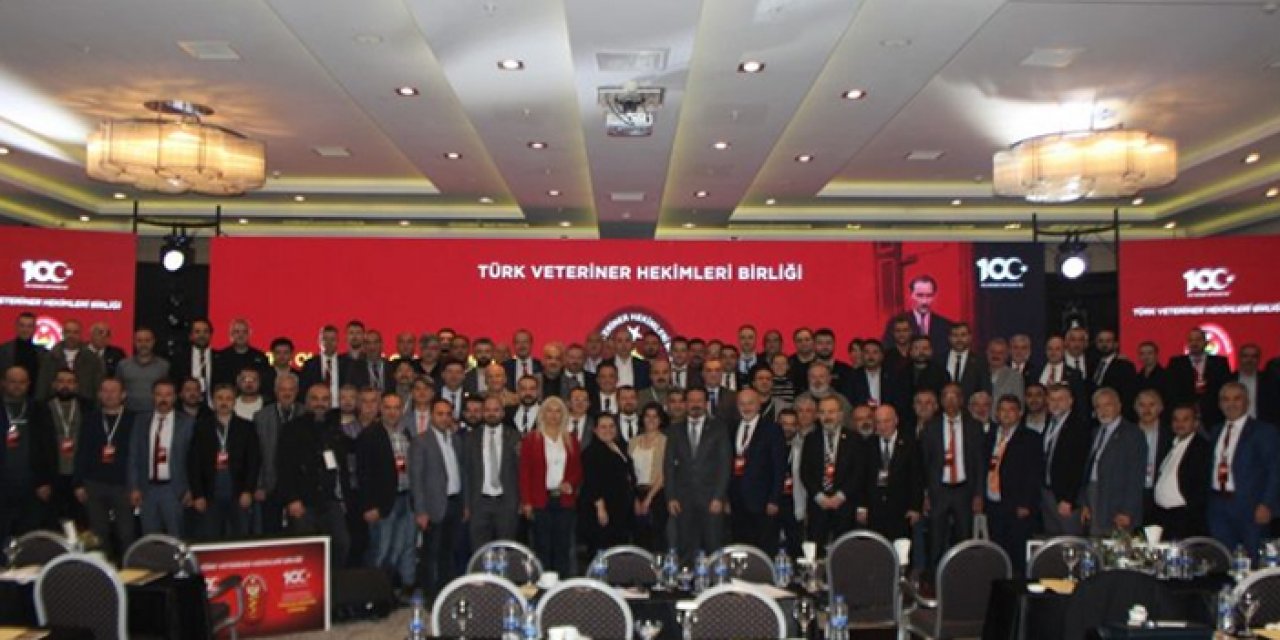 Veteriner hekimler: Özlük haklarımız verilsin