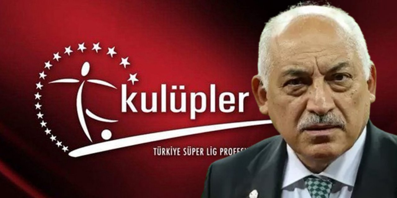 Türk futbolunda büyük gün: Büyükekşi istifa edecek mi?