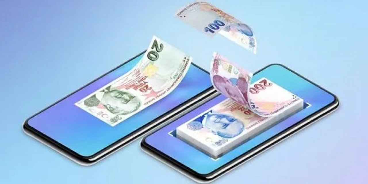 Bankadan para gönderecekler dikkat: Limit değişti