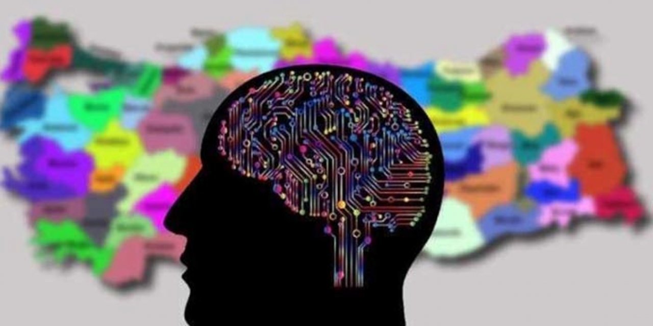Türkiye’nin en zeki şehirleri belli oldu! İşte IQ ortalaması en yüksek şehirler…