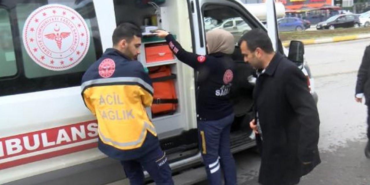 Başıboş köpek dehşeti bitmiyor: Yoldan geçenlere saldırdılar