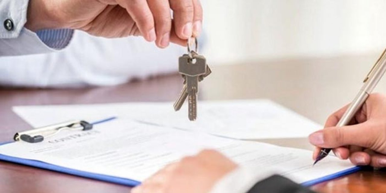 Kira sözleşmelerinde yeni dönem! Uyarlama davalarına emsal karar