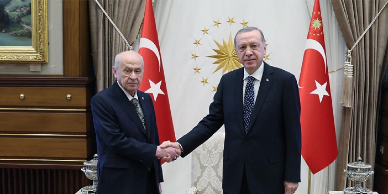 Cumhur İttifakı bugün bir araya geliyor! Hangi illerde ittifak yapılacak?