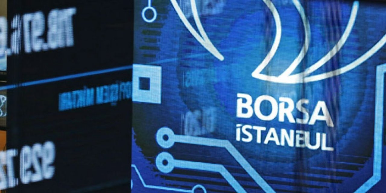 Borsa rekora doymuyor