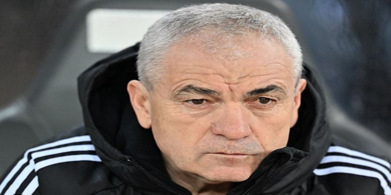 Rıza Çalımbay İstifa Etti mi? Rıza Çalımbay Kovuldu mu?