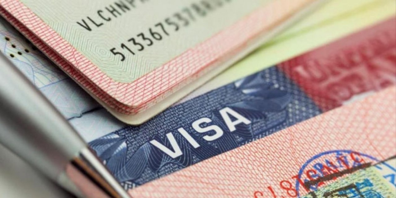 6 ülkenin vatandaşlarına vize muafiyeti