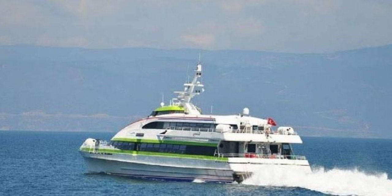 BUDO’ya olumsuz hava koşulu engeli