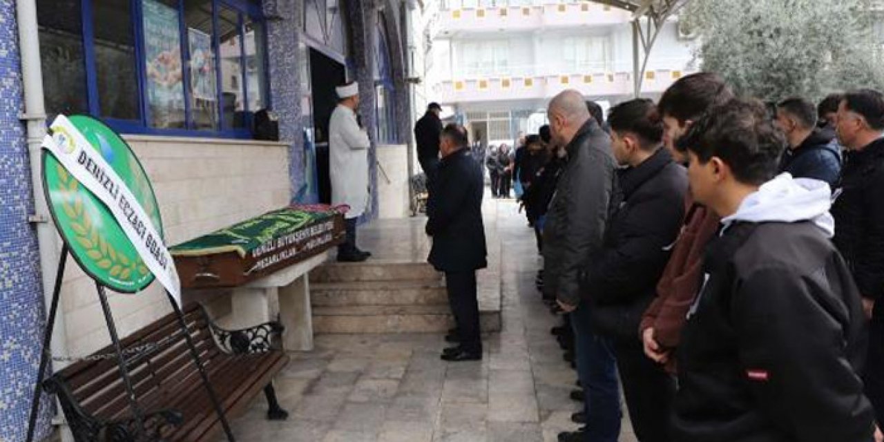 Denizli'den kahreden haber: Üniversite öğrencisi hayatını kaybetti