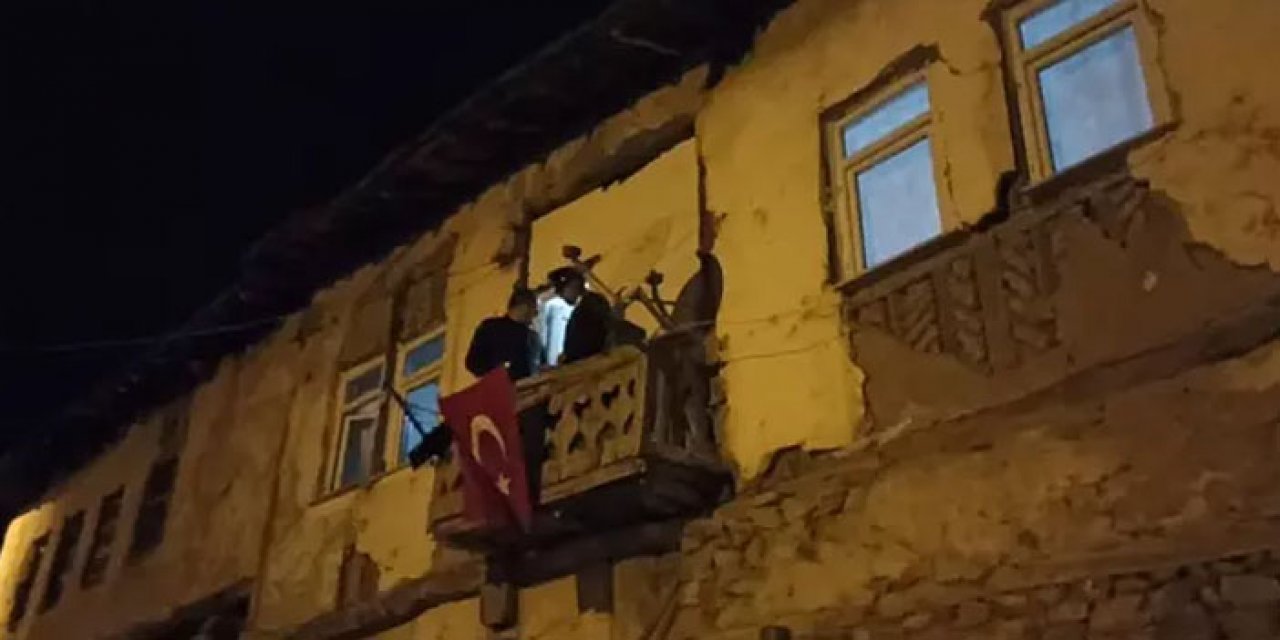 Pençe-Kilit şehidimizin baba evi yürekleri dağladı