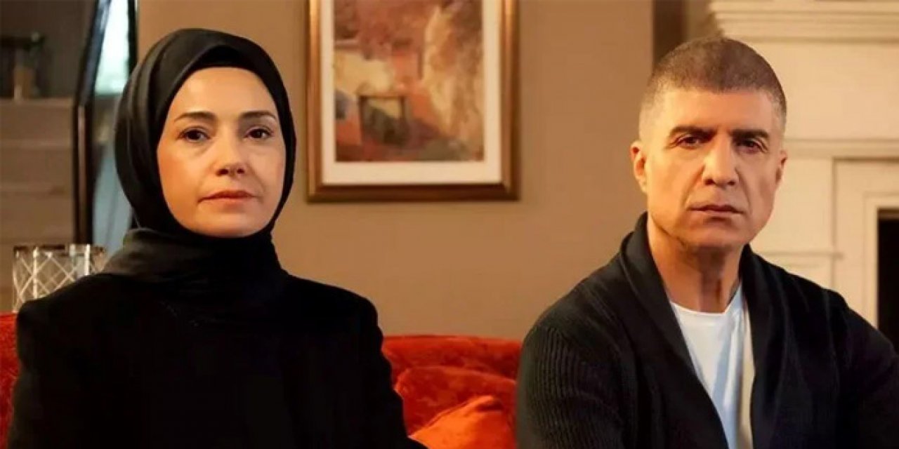 Kızıl Goncalar'ın setinde güvenlik tedbirleri alındı