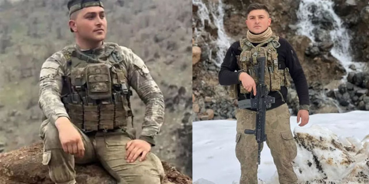 Şehidimiz Yasin Karaca'nın paylaşımı görenleri kahretti