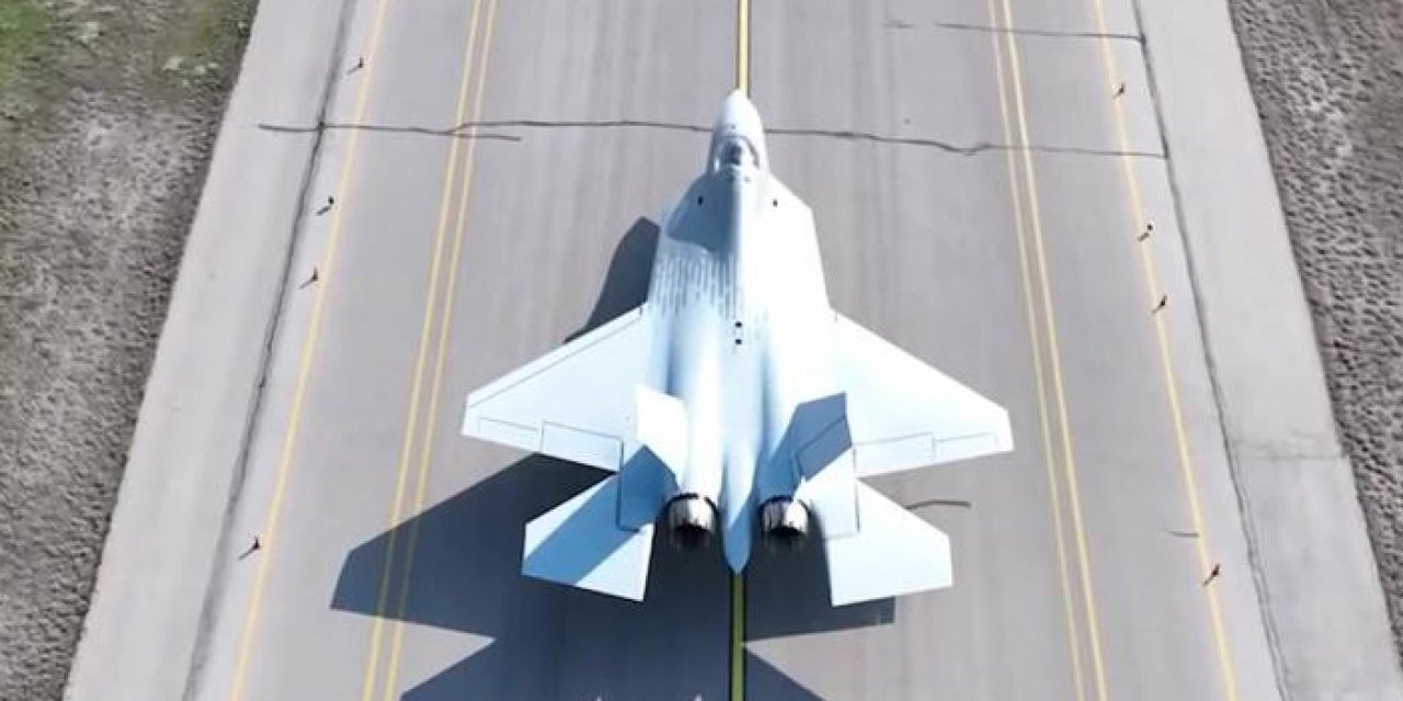 “KAAN” gökyüzü için gün sayıyor