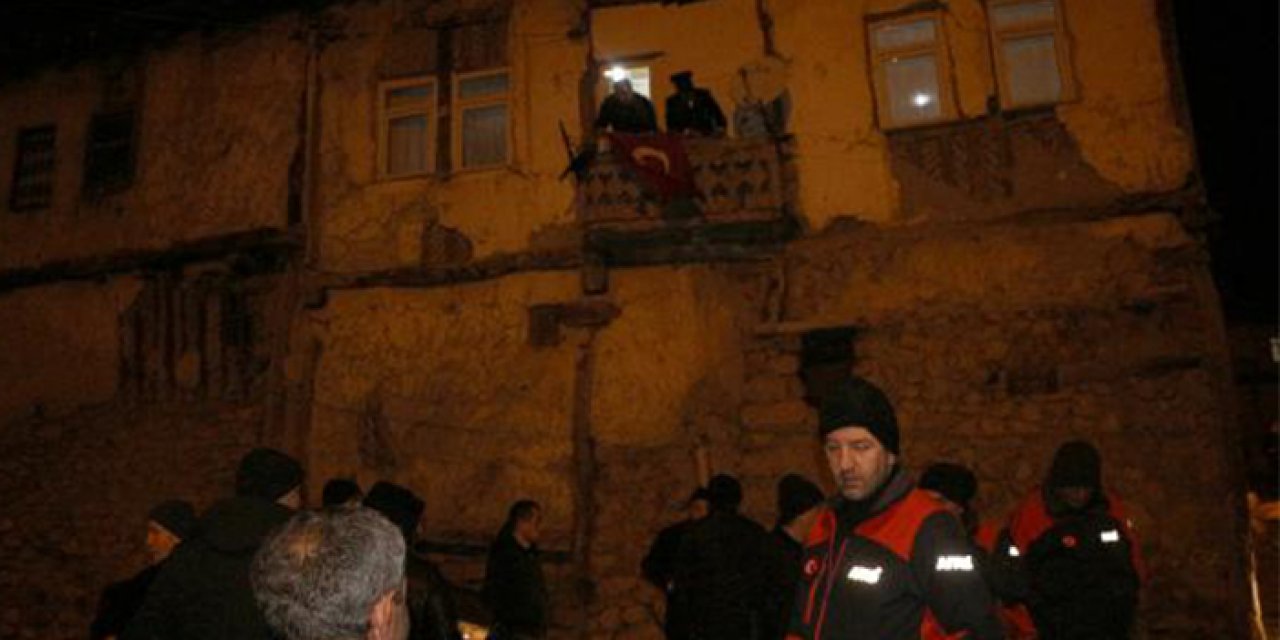 Tokat şehidinin baba evi devlet tarafından yapılacak