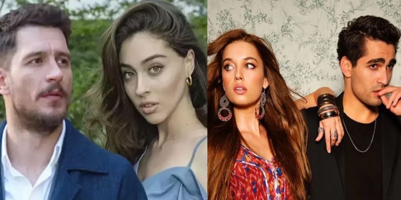 Yalı Çapkını Sakla Beni Birleşiyor mu? Yalı Çapkını Sakla Beni Birleşecek mi?