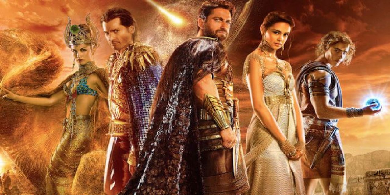 Mısır Tanrıları 2 Çıkacak mı? Mısır Tanrıları 2 Ne Zaman Çıkacak?