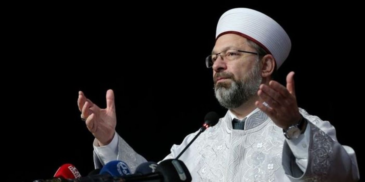 Şehitler için sabah namazında tüm camilerde dua edilecek