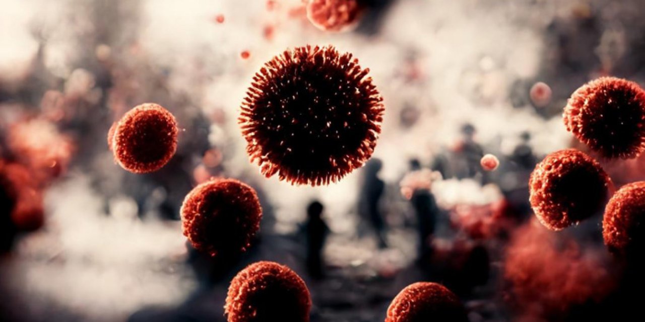 Prof. Dr. Şener'den 'JN.1' açıklaması!