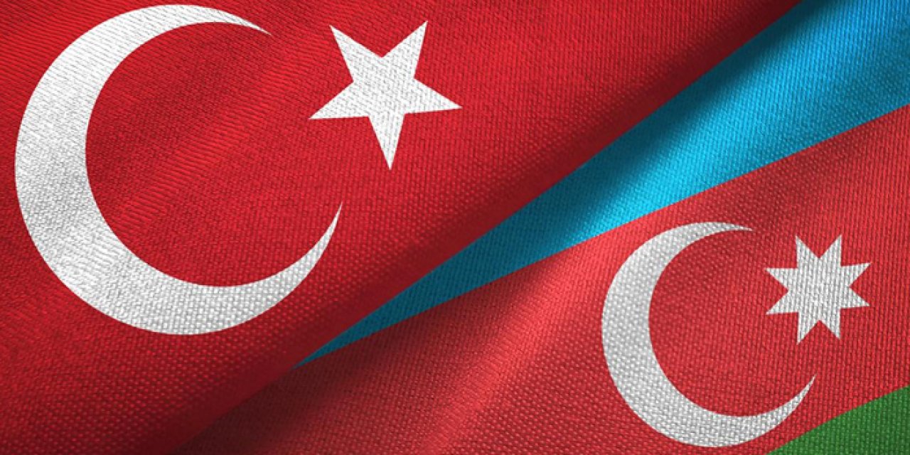 Azerbaycan Dışişleri: “Türkiye'nin yanındayız”
