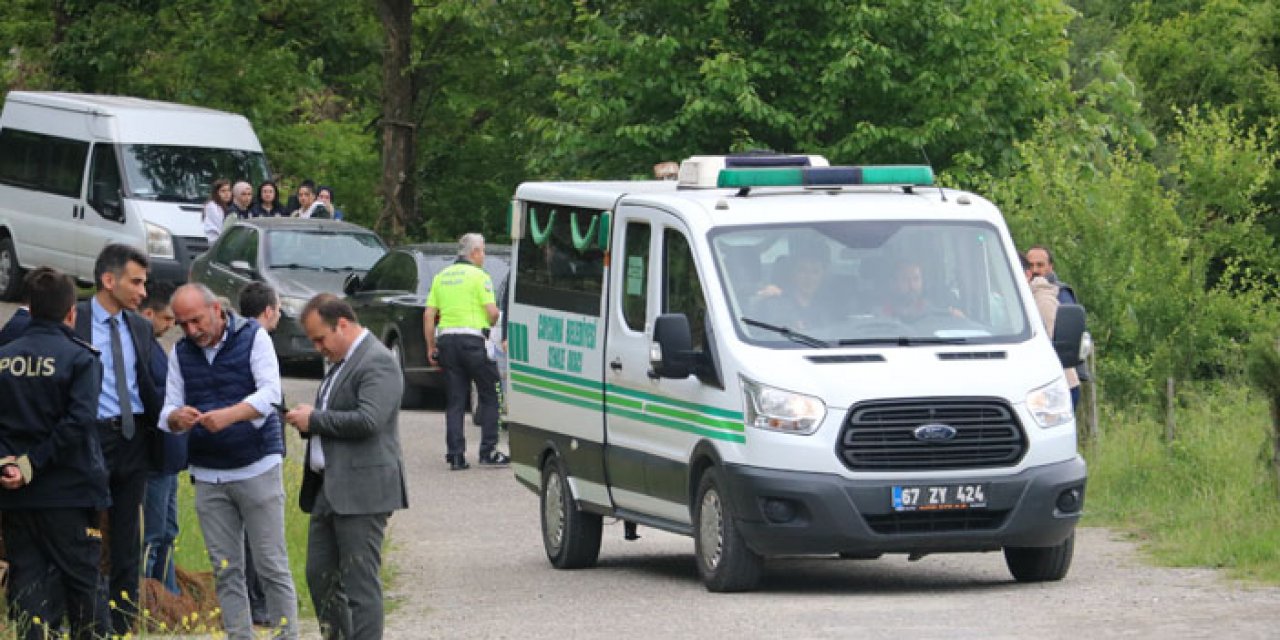 Bebeğe cinsel istismarda bulunan ve ölümüne neden olan o caninin cezası belli oldu