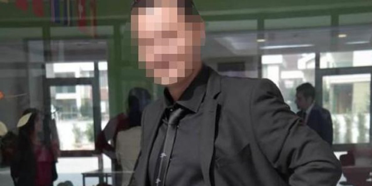 Öğretmenden şok sözler: Cinsel içerikli mesajları suç olduğunu bilsem silerdim