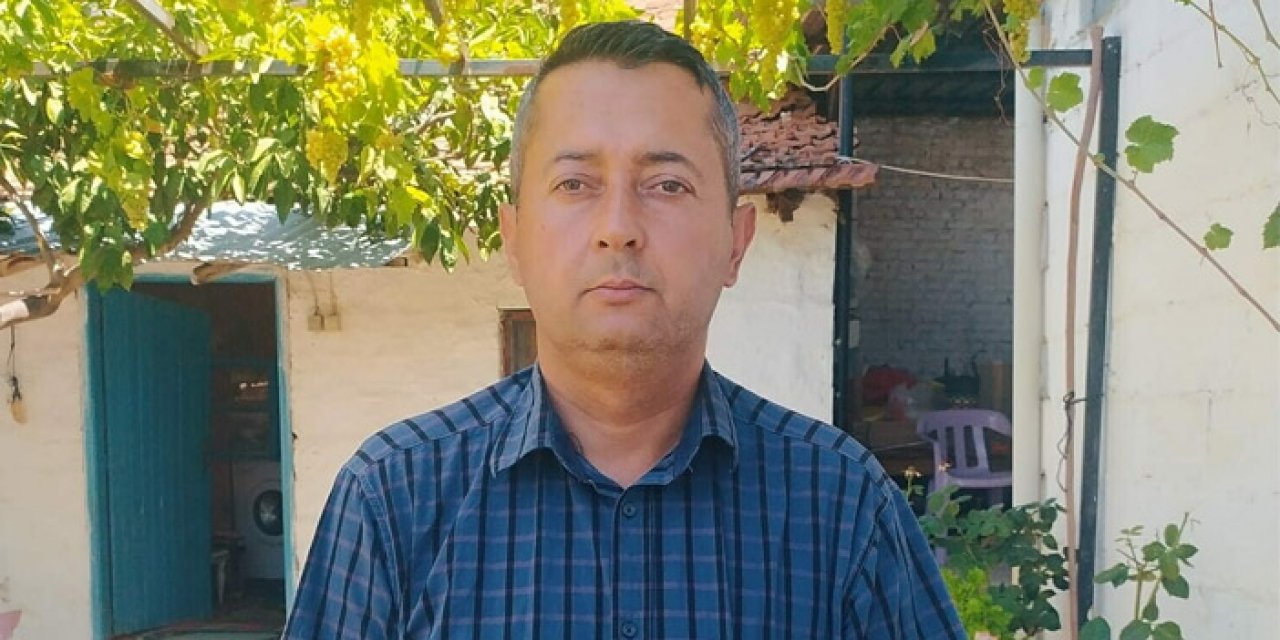 Pompalı dehşeti! Arazi anlaşmazlığı kanlı bitti