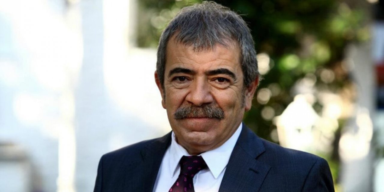 Selçuk Yöntem'in kızı da oyuncu çıktı!