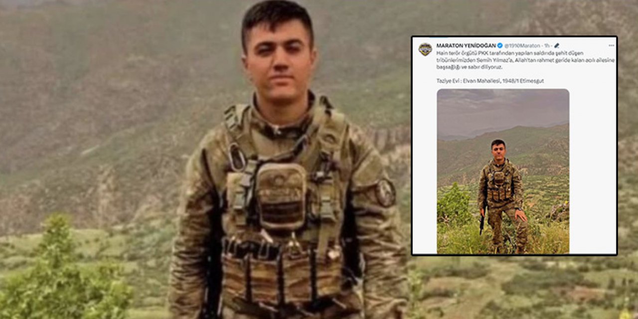 Şehidimiz koyu Ankaragücü taraftarı çıktı