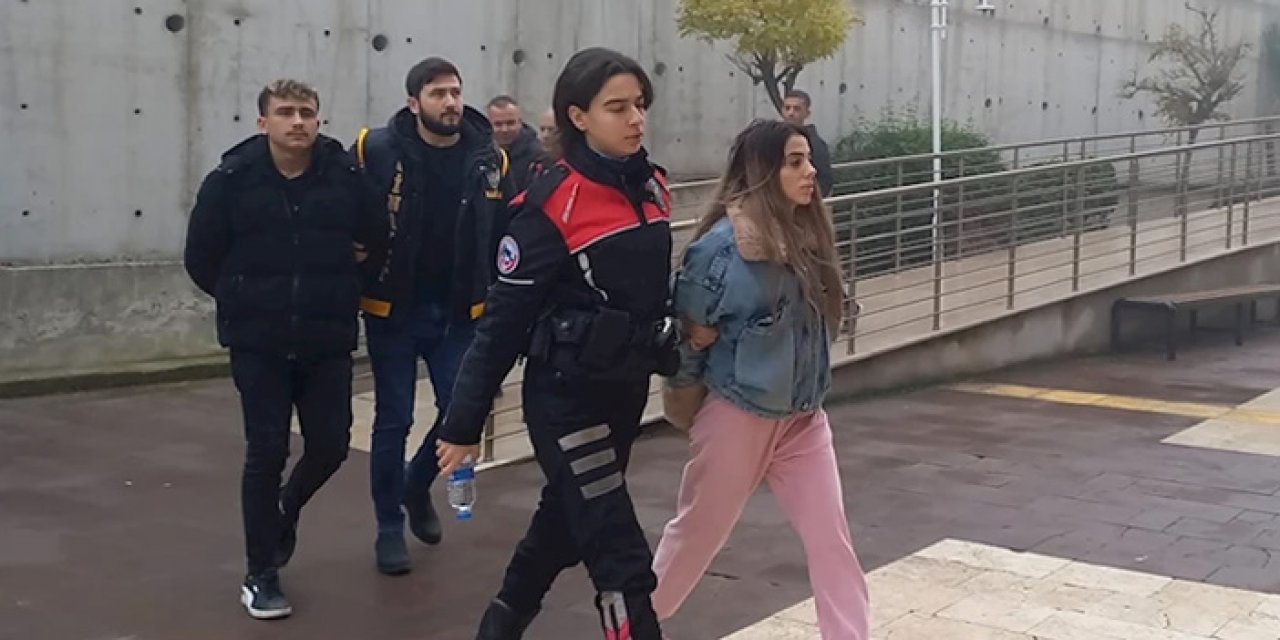Manisa'da engelli genci kaçırıp hesabından para çeken 3 şüpheli tutuklandı