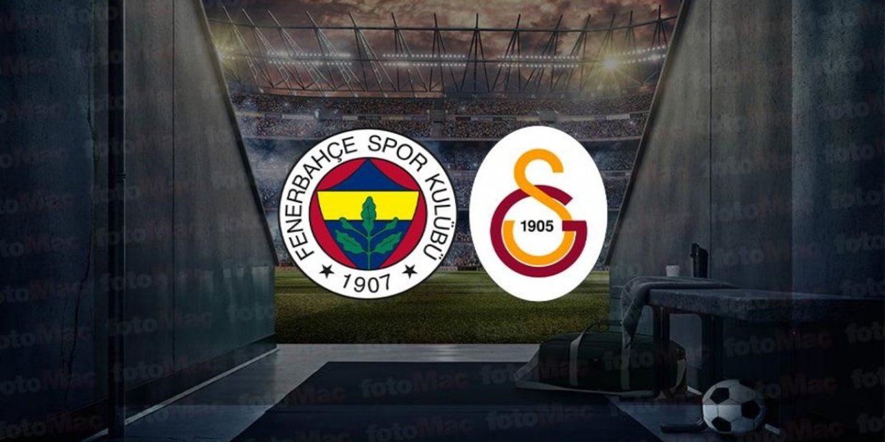 Galatasaray ve Fenerbahçe'nin futbolcuları Avrupa kulüplerinin ağzını sulandırıyor