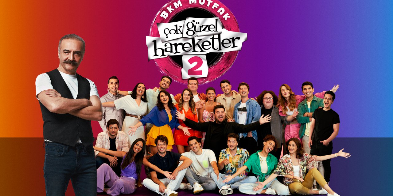 Çok Güzel Hareketler bu hafta yok mu? Çghb bu hafta yok mu?