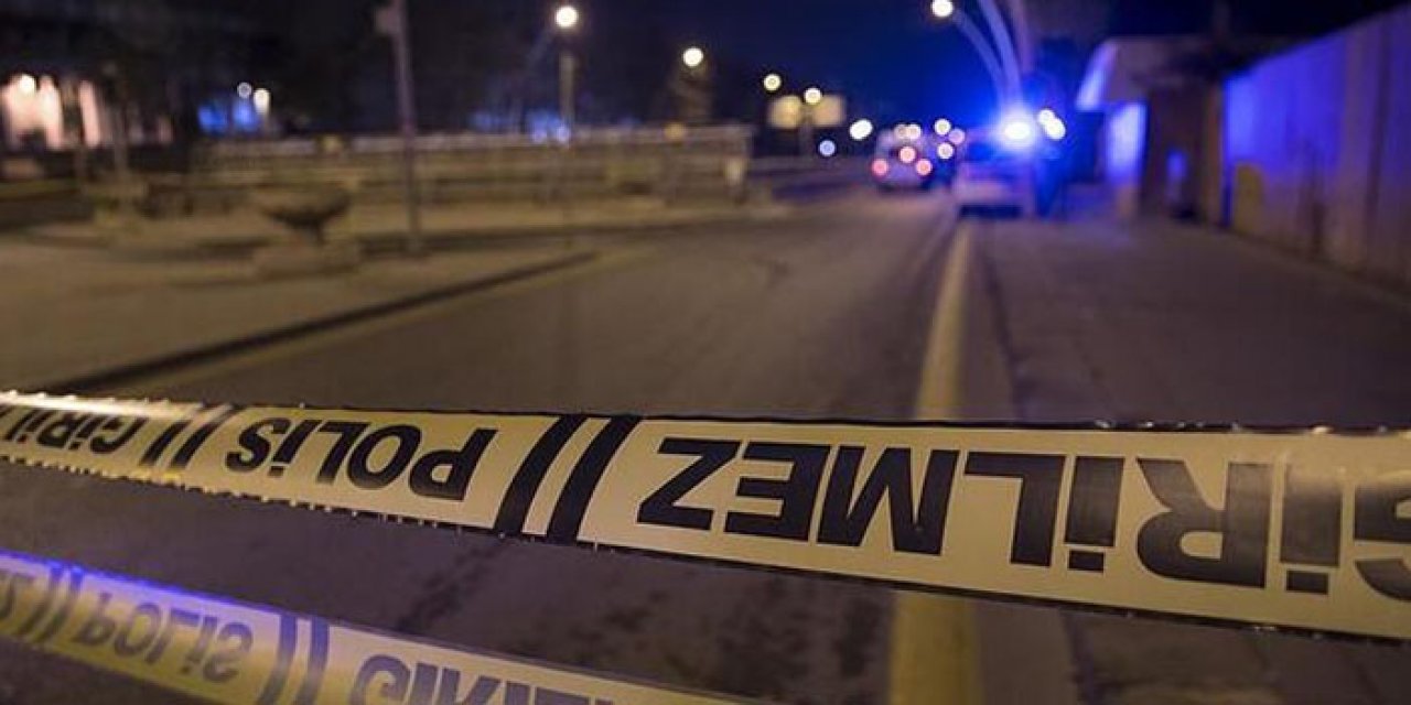 Ankara'da 'selam vermedin' kavgası: Yaralılar var