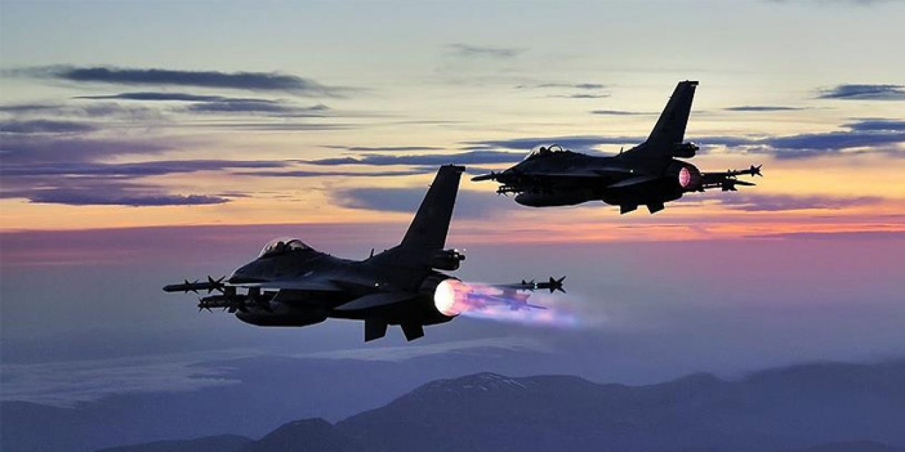 MSB:26 terörist etkisiz hale getirildi