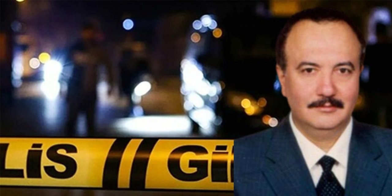 Demir çubukla dövülen öğretim üyesi yaşam mücadelesini kaybetti