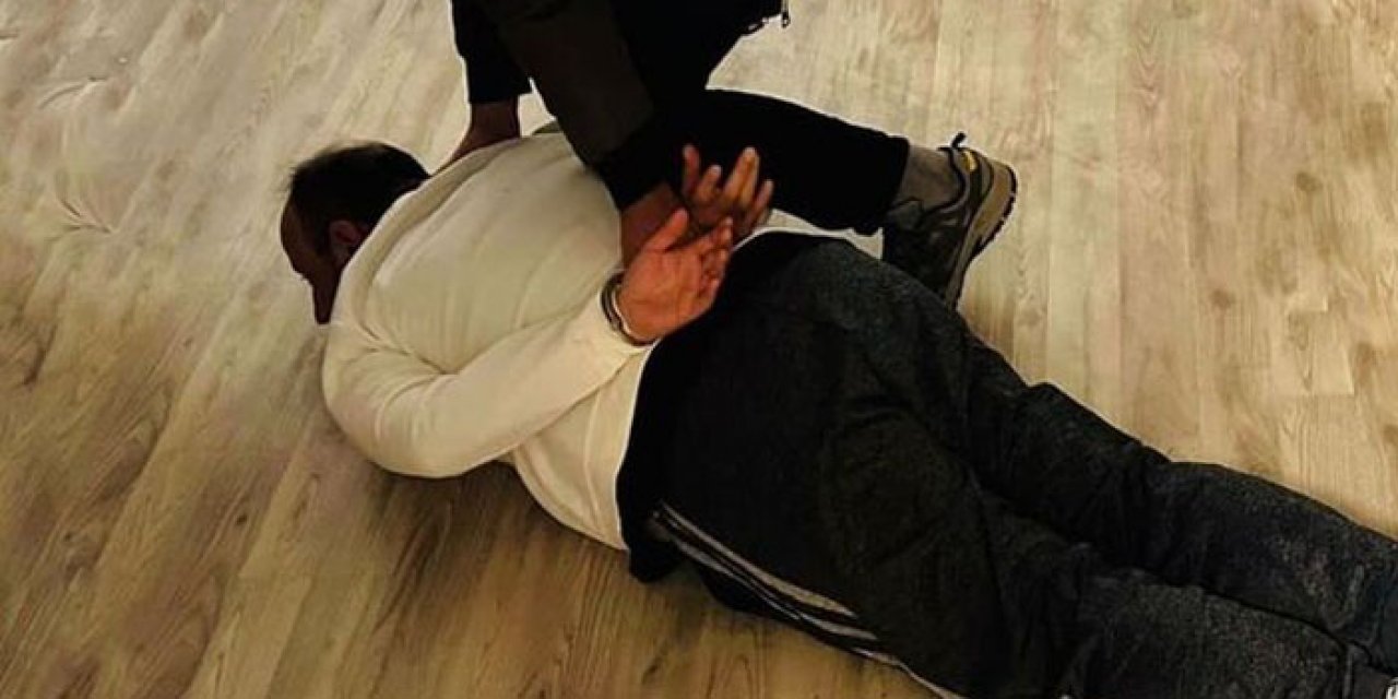 Türk ordusuna hakaret etti: Adalet önünde hesap verecek