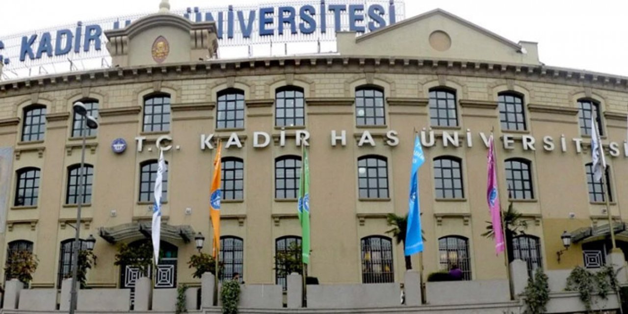 Kadir Has Üniversitesi özel mi? Kadir Has Üniversitesi kimin? Kadir Has Üniversitesi nerede?