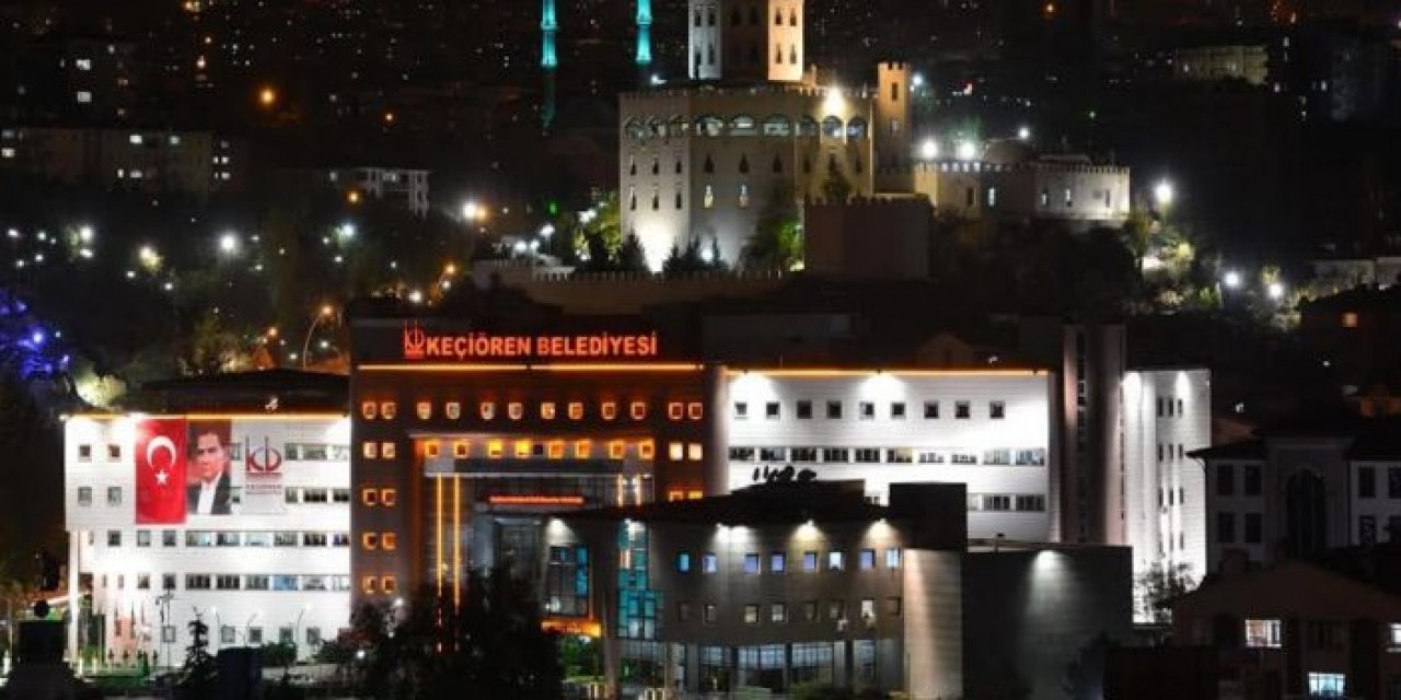 Keçiören'den şehit kararı: Etkinlikler iptal edildi